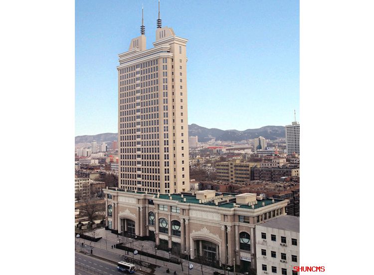 鸿运国际·(中国)集团-鸿运官网接待你